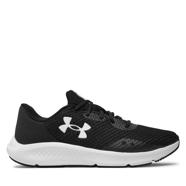 Under Armour Tekaški čevlji Under Armour Ua Charged Pursuit 3 3024878-001 Črna