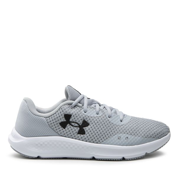 Under Armour Tekaški čevlji Under Armour Ua Charged Pursuit 3 3024878-104 Siva