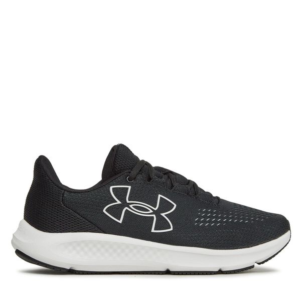 Under Armour Tekaški čevlji Under Armour Ua Charged Pursuit 3 Bl 3026518-001 Črna