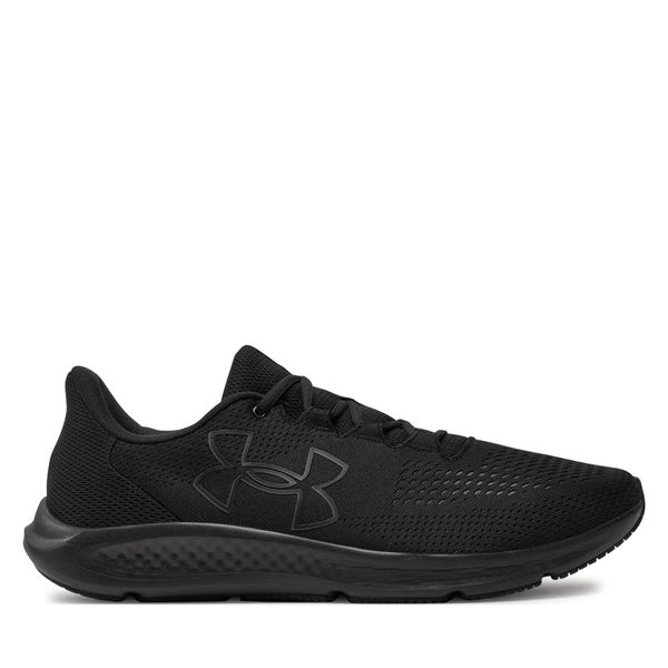 Under Armour Tekaški čevlji Under Armour Ua Charged Pursuit 3 Bl 3026518-002 Črna