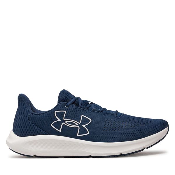 Under Armour Tekaški čevlji Under Armour Ua Charged Pursuit 3 Bl 3026518-400 Mornarsko modra