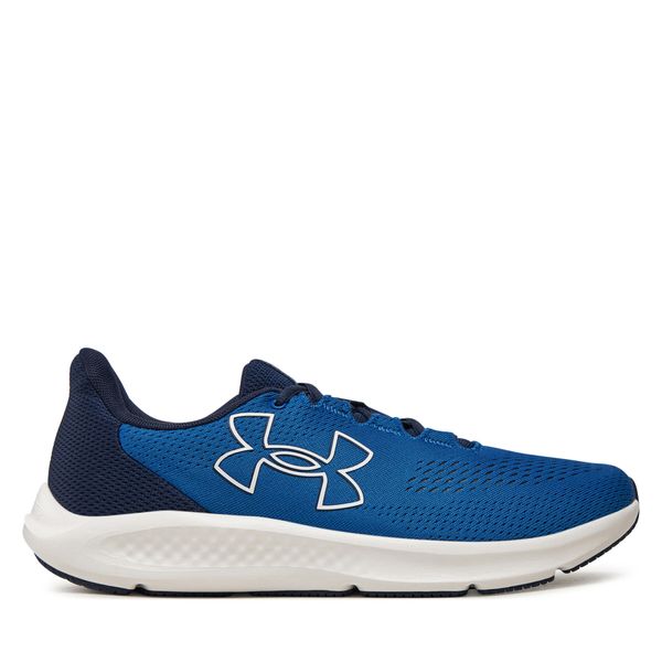 Under Armour Tekaški čevlji Under Armour Ua Charged Pursuit 3 Bl 3026518-401 Modra