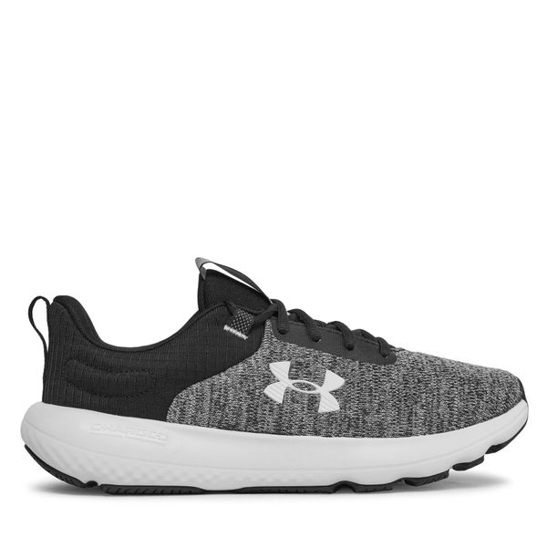 Under Armour Tekaški čevlji Under Armour Ua Charged Revitalize 3026679-001 Siva