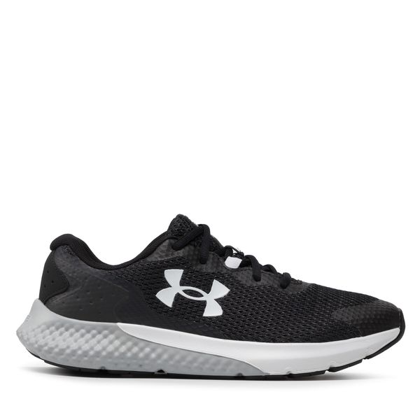 Under Armour Tekaški čevlji Under Armour Ua Charged Rogue 3 3024877-002 Črna