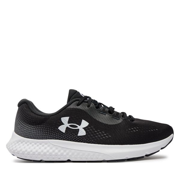 Under Armour Tekaški čevlji Under Armour Ua Charged Rogue 4 3026998-001 Črna