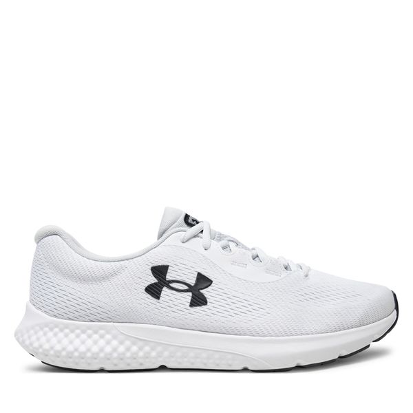 Under Armour Tekaški čevlji Under Armour Ua Charged Rogue 4 3026998-101 Bela