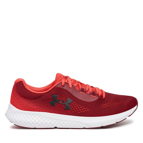 Under Armour Tekaški čevlji Under Armour Ua Charged Rogue 4 3026998-600 Rdeča