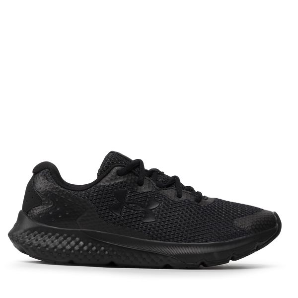 Under Armour Tekaški čevlji Under Armour Ua Charged Rouge 3 3024877-003 Črna