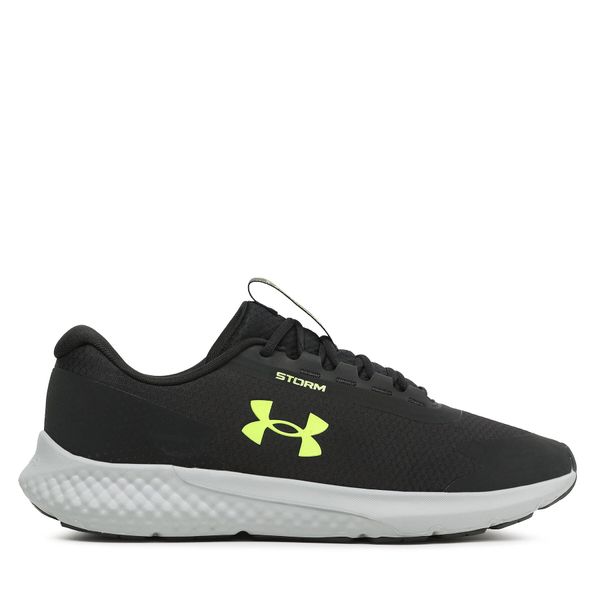 Under Armour Tekaški čevlji Under Armour Ua Charged Rouge 3 Storm 3025523-004 Črna