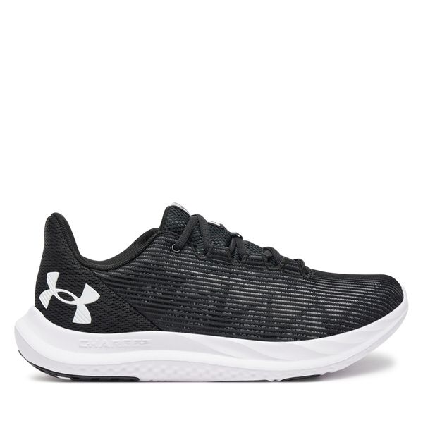 Under Armour Tekaški čevlji Under Armour Ua Charged Speed Swift 3026999-001 Črna