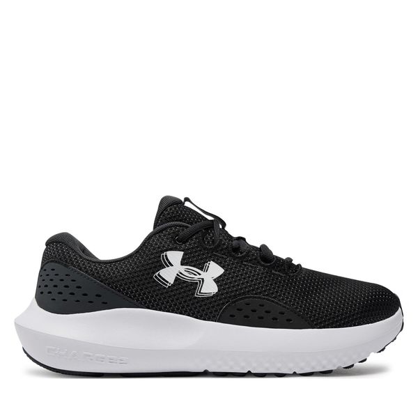 Under Armour Tekaški čevlji Under Armour Ua Charged Surge 4 3027000-001 Črna