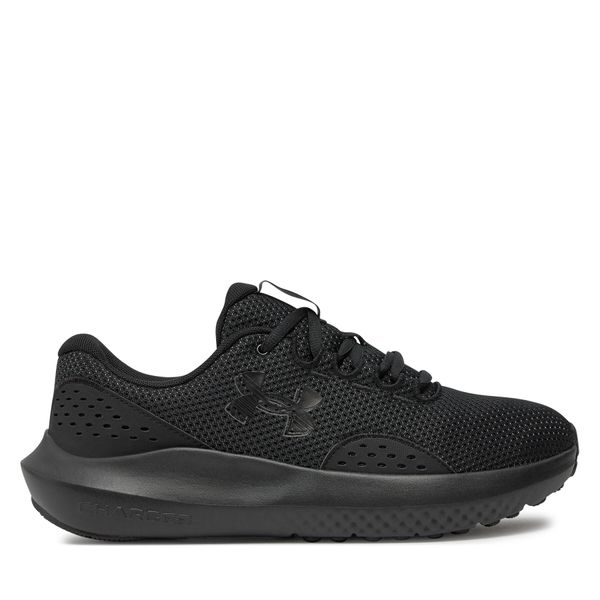 Under Armour Tekaški čevlji Under Armour Ua Charged Surge 4 3027000-002 Črna