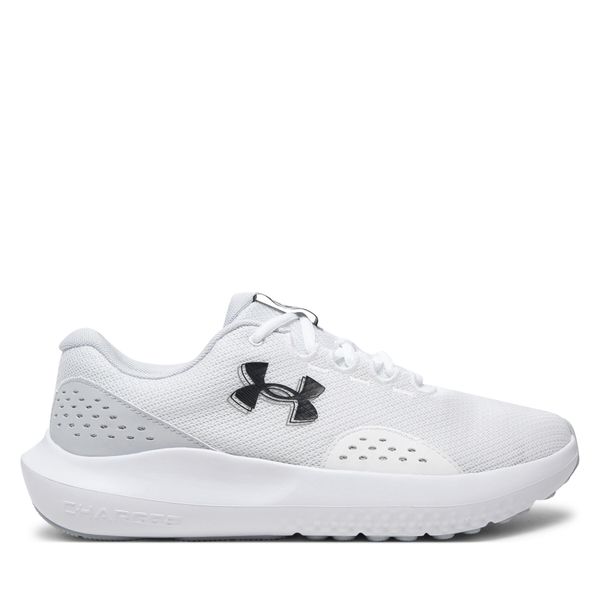 Under Armour Tekaški čevlji Under Armour Ua Charged Surge 4 3027000-100 Bela