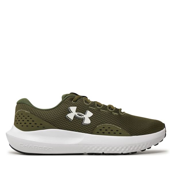 Under Armour Tekaški čevlji Under Armour Ua Charged Surge 4 3027000-301 Khaki