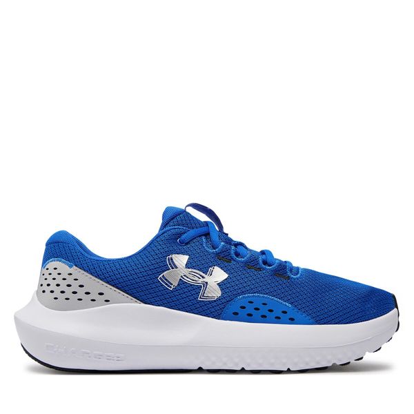 Under Armour Tekaški čevlji Under Armour Ua Charged Surge 4 3027000-400 Modra