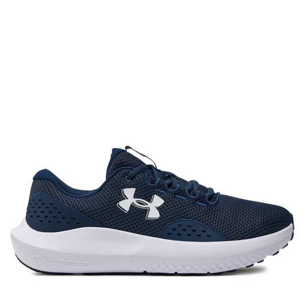 Under Armour Tekaški čevlji Under Armour Ua Charged Surge 4 3027000-401 Mornarsko modra