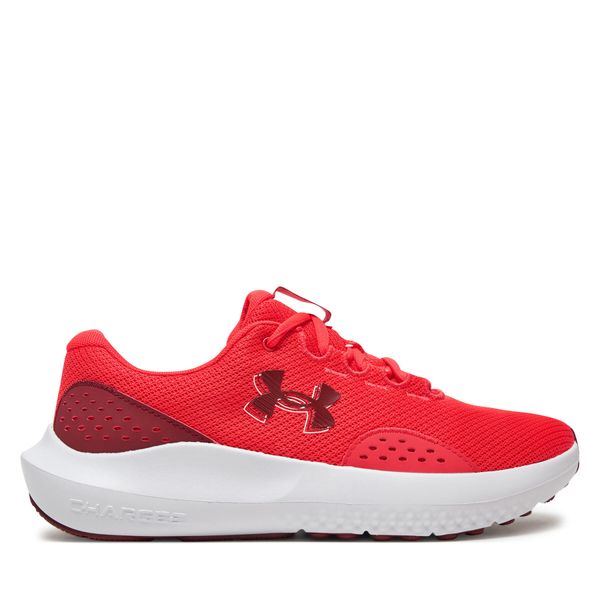 Under Armour Tekaški čevlji Under Armour Ua Charged Surge 4 3027000-601 Rdeča