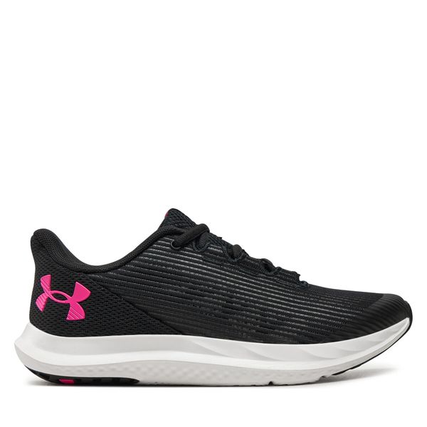 Under Armour Tekaški čevlji Under Armour Ua Ggs Speed Swift 3028034-003 Črna