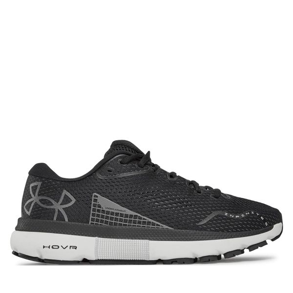 Under Armour Tekaški čevlji Under Armour Ua Hovr Infinite 5 3026545-006 Črna