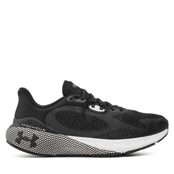 Under Armour Tekaški čevlji Under Armour UA HOVR Machina 3 3024899-001 Črna