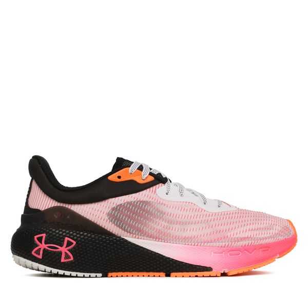 Under Armour Tekaški čevlji Under Armour UA HOVR Machina Breeze 3026235-001 Črna