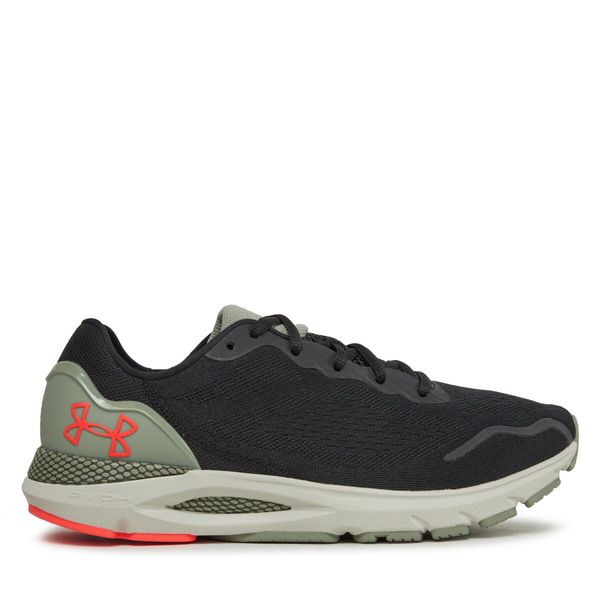 Under Armour Tekaški čevlji Under Armour Ua Hovr Sonic 6 3026121-005 Črna