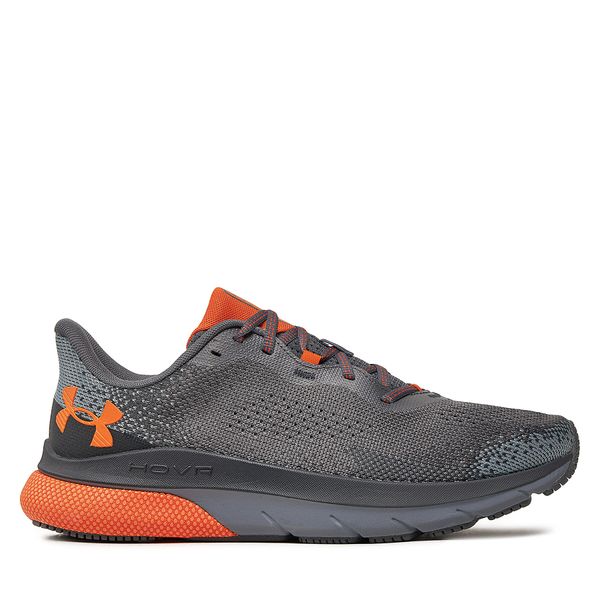 Under Armour Tekaški čevlji Under Armour Ua Hovr Turbulence 2 3026520-109 Siva