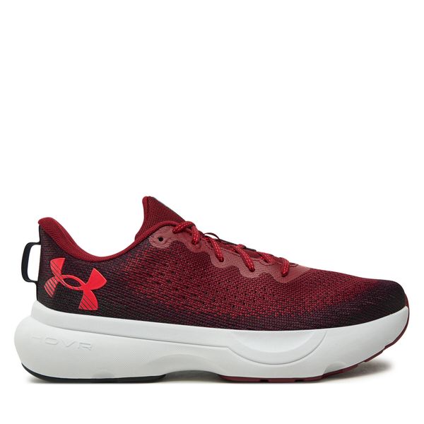 Under Armour Tekaški čevlji Under Armour Ua Infinite 3027523-600 Bordo rdeča