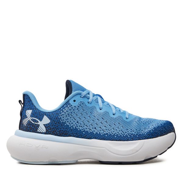 Under Armour Tekaški čevlji Under Armour UA Infinite 3027524 Modra