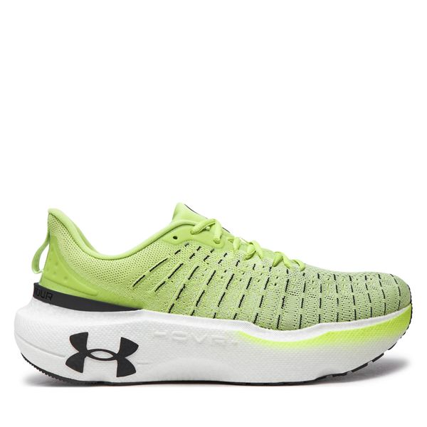 Under Armour Tekaški čevlji Under Armour Ua Infinite Elite 3027189-300 Zelena