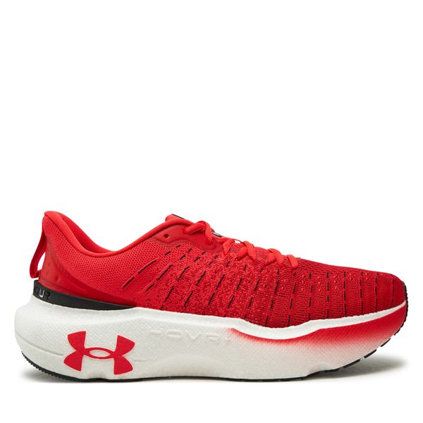Under Armour Tekaški čevlji Under Armour Ua Infinite Elite 3027189-601 Rdeča