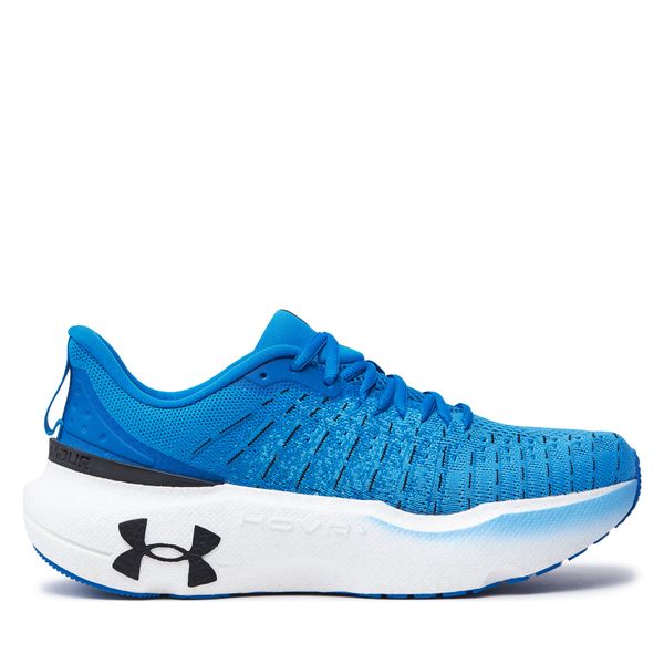 Under Armour Tekaški čevlji Under Armour Ua Infinite Pro 3027189-400 Modra