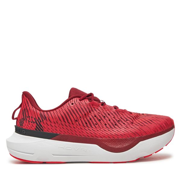 Under Armour Tekaški čevlji Under Armour Ua Infinite Pro 3027190-601 Rdeča