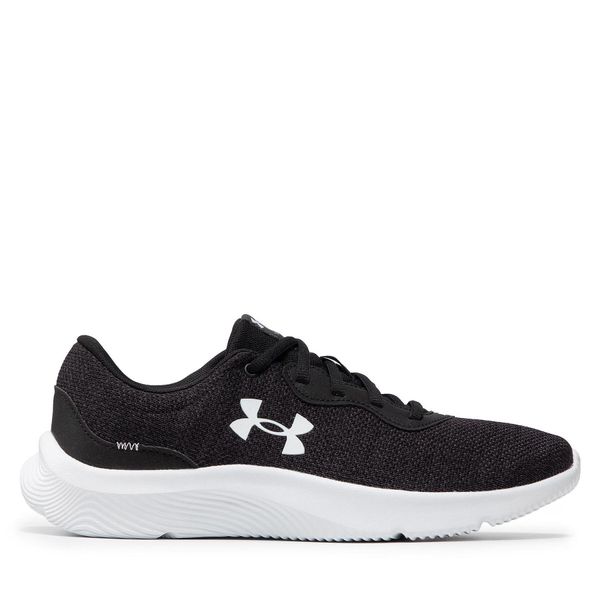 Under Armour Tekaški čevlji Under Armour Ua Mojo 2 3024134-001 Črna