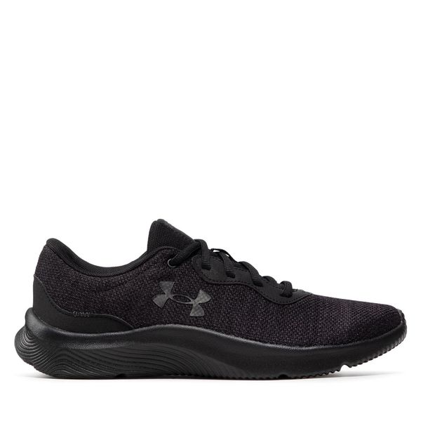 Under Armour Tekaški čevlji Under Armour Ua Mojo 2 3024134-002 Črna