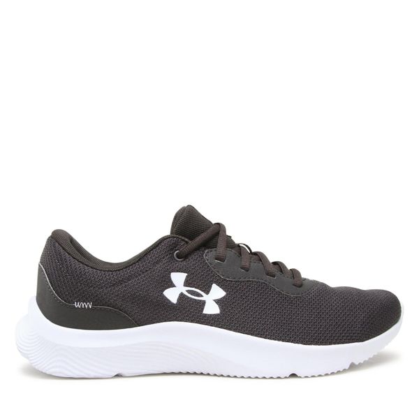 Under Armour Tekaški čevlji Under Armour Ua Mojo 2 3024134-106 Siva