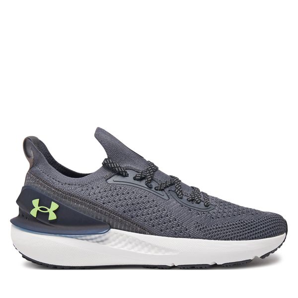 Under Armour Tekaški čevlji Under Armour Ua Shift 3027776-103 Siva