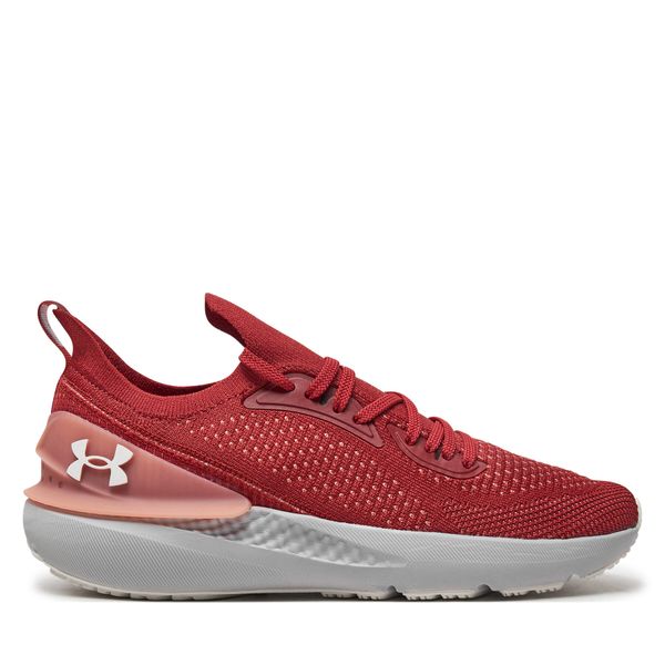 Under Armour Tekaški čevlji Under Armour Ua Shift 3027776-800 Oranžna