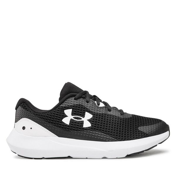 Under Armour Tekaški čevlji Under Armour Ua Surge 3 3024883-001 Črna