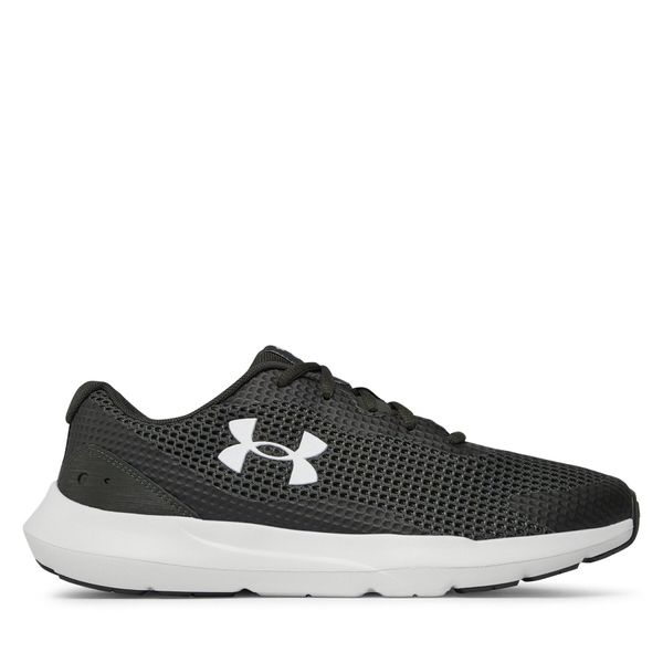 Under Armour Tekaški čevlji Under Armour Ua Surge 3 3024883-302 Khaki