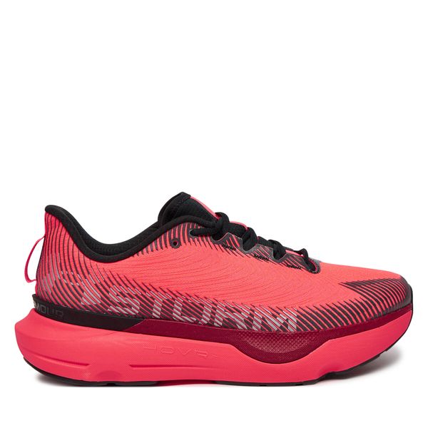 Under Armour Tekaški čevlji Under Armour Ua U Infinite Pro Storm 3027588-600 Rdeča