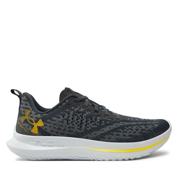 Under Armour Tekaški čevlji Under Armour Ua Velociti 4 Se 3027585-103 Siva