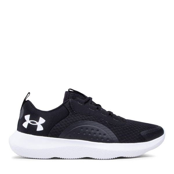 Under Armour Tekaški čevlji Under Armour Ua Victory 3023639-001 Črna