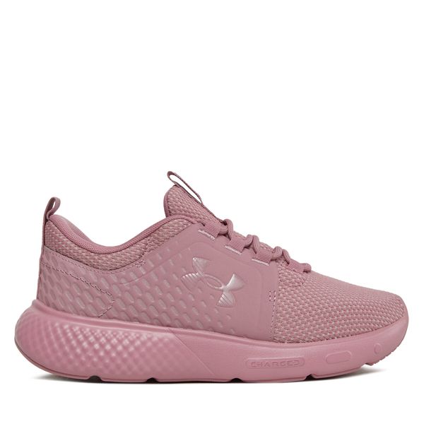 Under Armour Tekaški čevlji Under Armour Ua W Charged Decoy 3026685-600 Roza