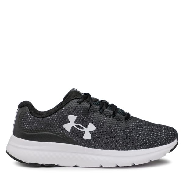 Under Armour Tekaški čevlji Under Armour Ua W Charged Impulse 3 3025427-001 Črna