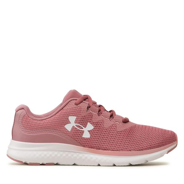 Under Armour Tekaški čevlji Under Armour UA W Charged Impulse 3 3025427-602 Roza