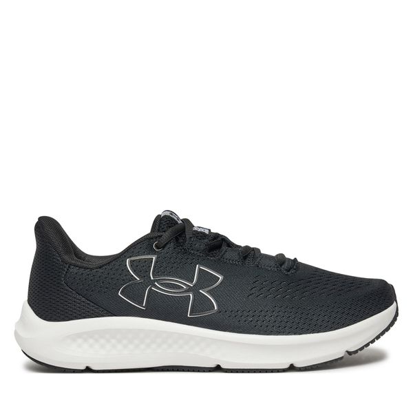 Under Armour Tekaški čevlji Under Armour Ua W Charged Pursuit 3 Bl 3026523-001 Črna