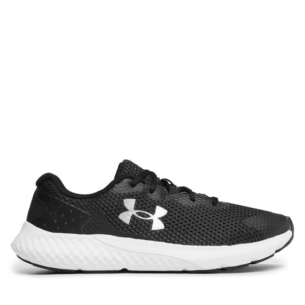 Under Armour Tekaški čevlji Under Armour Ua W Charged Rogue 3 3024888-001 Črna