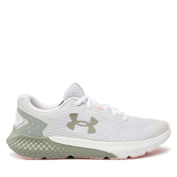 Under Armour Tekaški čevlji Under Armour Ua W Charged Rogue 3 3024888-102 Siva