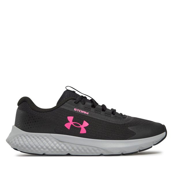 Under Armour Tekaški čevlji Under Armour Ua W Charged Rogue 3 Storm 3025524-002 Siva